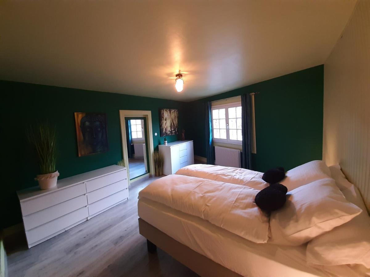 Dock 23 Apartment กอลมาร์ ภายนอก รูปภาพ