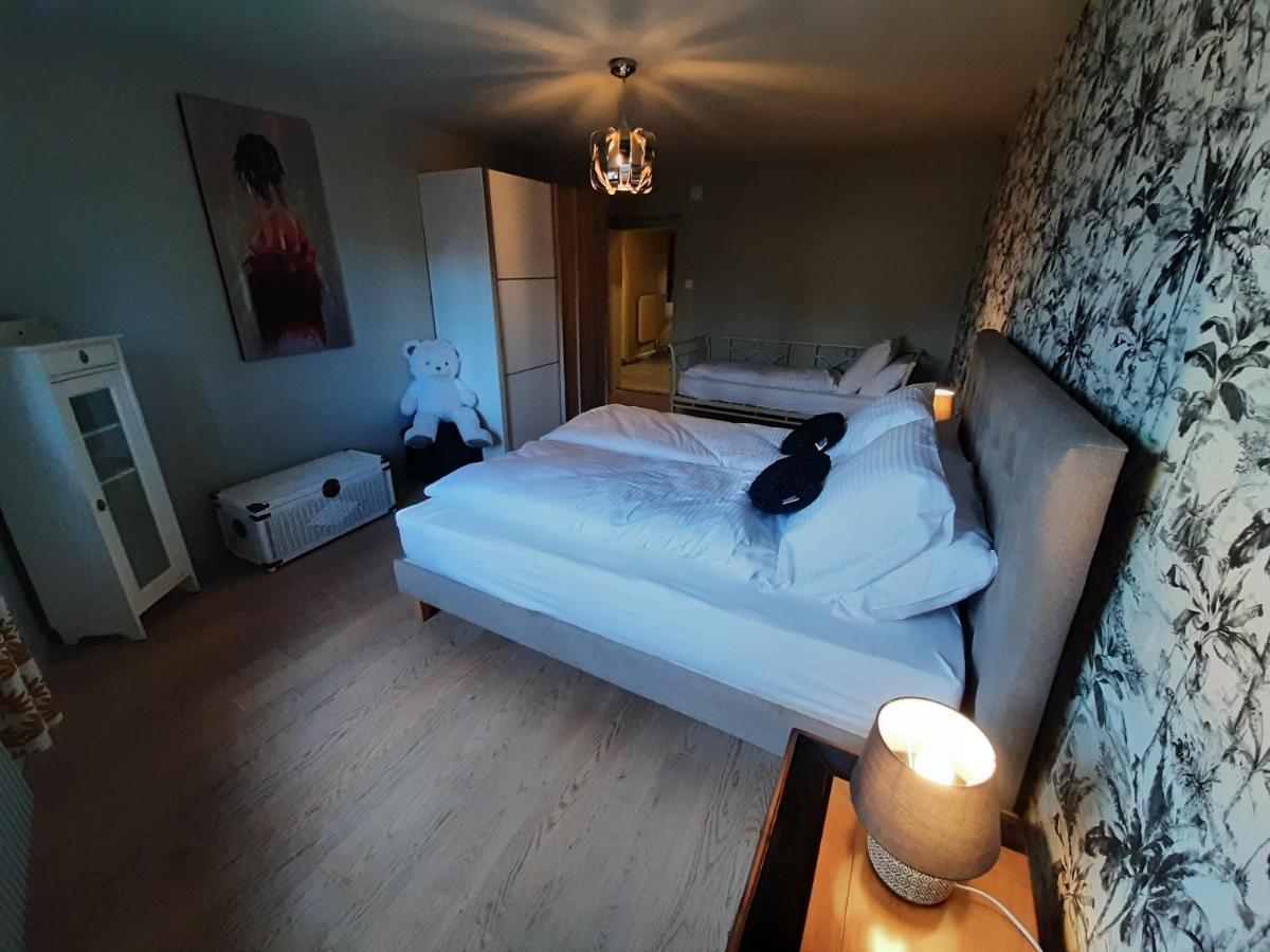 Dock 23 Apartment กอลมาร์ ภายนอก รูปภาพ