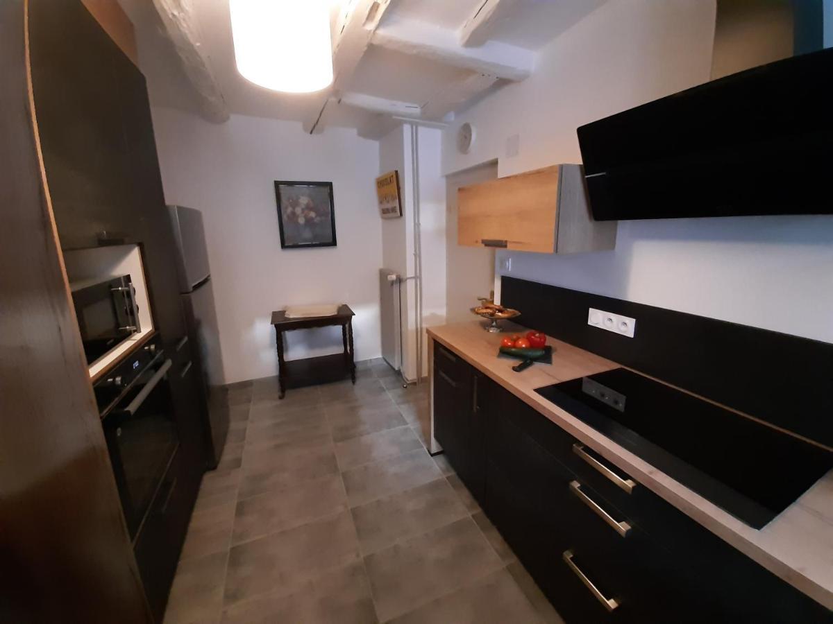 Dock 23 Apartment กอลมาร์ ภายนอก รูปภาพ