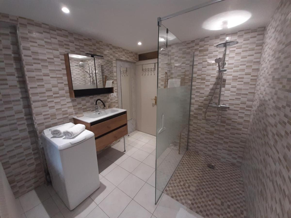 Dock 23 Apartment กอลมาร์ ภายนอก รูปภาพ
