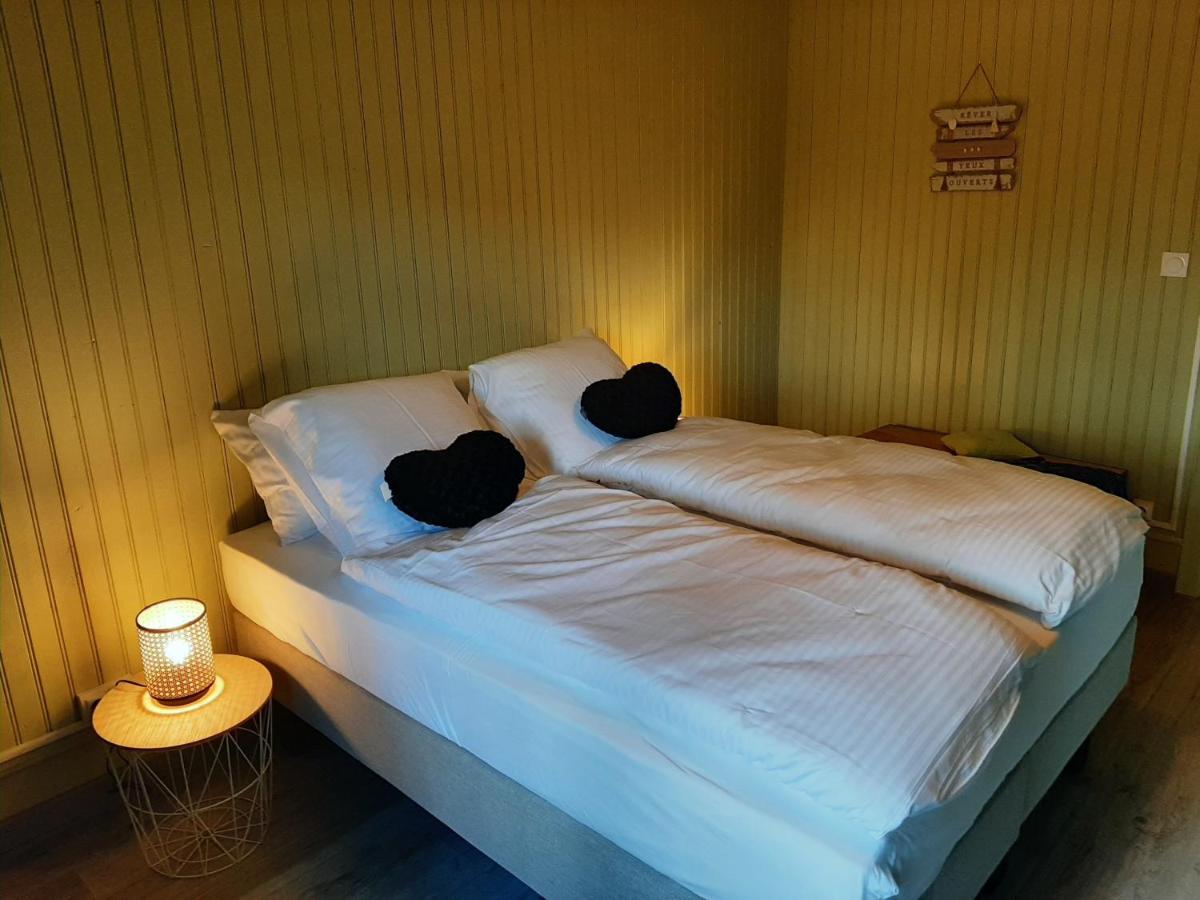 Dock 23 Apartment กอลมาร์ ภายนอก รูปภาพ